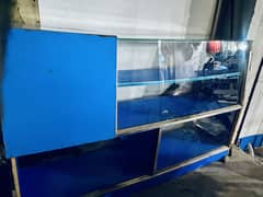 Shop Counter
