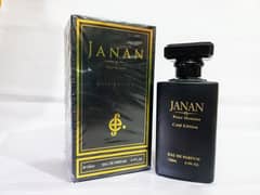 Janan Perfume