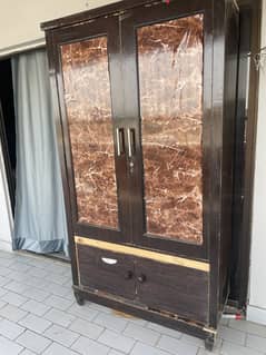 Wardrobe for kids