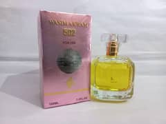 Wasim Akram 502