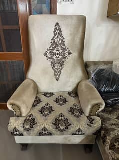 SOFA SET 9 Seater