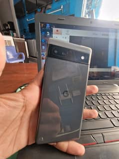 Google Pixel 6A