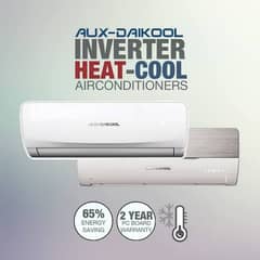 Daikool 2 ton ac inverter