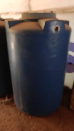 water tank/tanki/plastic water tank