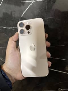 16 Pro Max 256GB HK 2 Months Sim Time