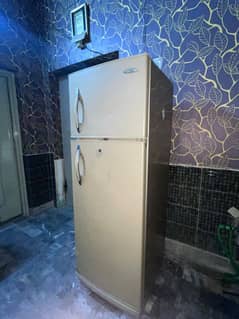 Haire like brand new fridge for sale