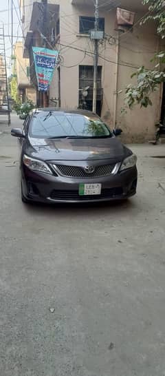 Corolla