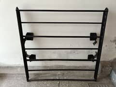 Mehran and Other Car Roof Rack/ Carrier