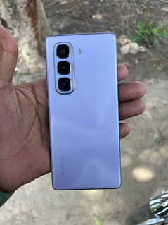 Infinix Hot 50 Pro Plus For Sale 6 month use only