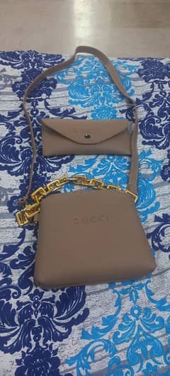 GUCCI