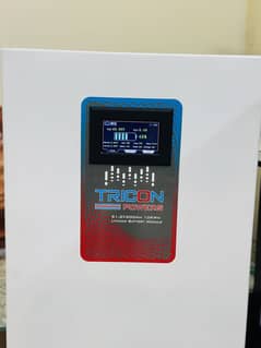 Lithium battery 48v 200ah