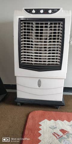 super General Ice Box Room Cooler for sale