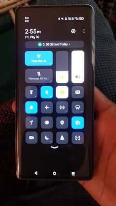 Infinix hot 50 pro plus