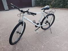 China Cycle