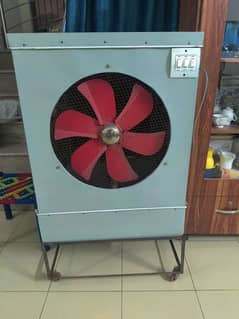 room cooler