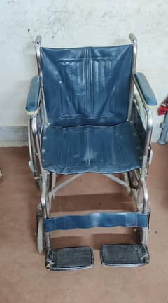 Wheel chair