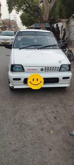 mehran