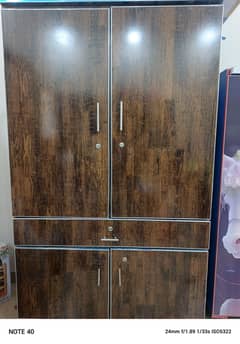 Wardrobe