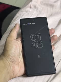Google pixel 6a
