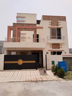 I sell 8 Marla Double Story House in Bahria Orchard Lahore Phase 2
