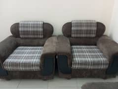 sale of 5 seater sofa