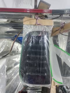 Car Decorations and Body kit