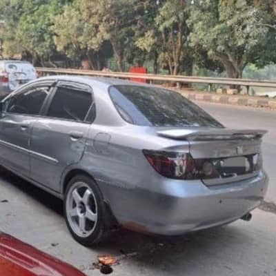 Car Decorations and Body kit