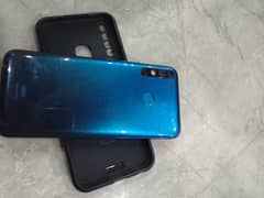 infinix hot 8 4 64 gb