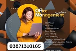 urgent hiring (male&females)for human resources