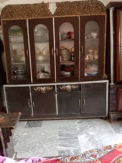 kapro wali or bartan wali almari for sale
