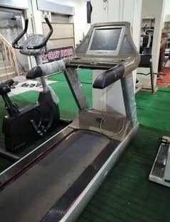 gym for sale