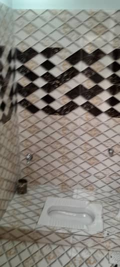 First floor for rent samija abad multan