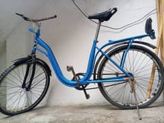Sport bicycle Saudi Arabia edition