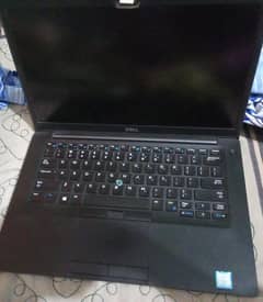 Dell latitude 7390 i5 8th gen