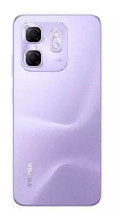 Infinix Hot 50i Only 5 days use All asseris pack hain