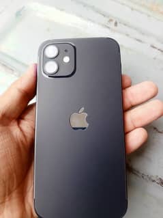 i phone 12 64GB JV