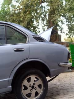 Toyota Corolla 1973