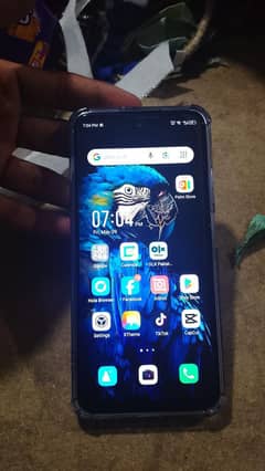 infinix smart 9