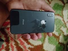 i phone x