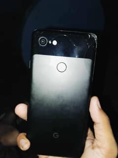 Pixel 3xl 4/64 Gaming set