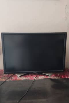 DELL U2412M IPS 1080p 24 inch LCD