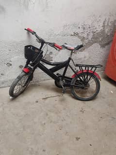 11000 price Bicycle very good condition 10/9