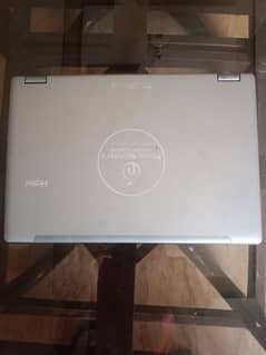 Haier Laptop M3-7th Generation 128SSD 512 HDD