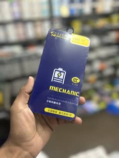 iPhone 11 bather mechanic company
