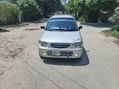2008 Alto VXL power window/steering. home used car