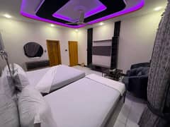 Rooms On Rent For Couples Families In Karachi Guest House