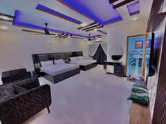 Rooms On Rent For Couples Families In Karachi Guest House