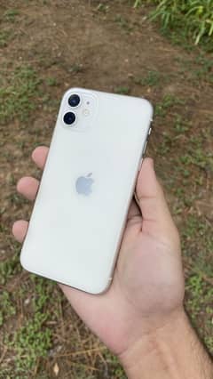 iPhone 11 PTA Approved
