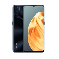 oppo f15 8gb 128gb