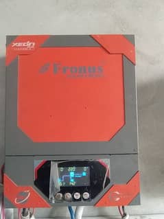 Fronus Xeon Plus 1.5 KW
